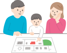 ライフステージ