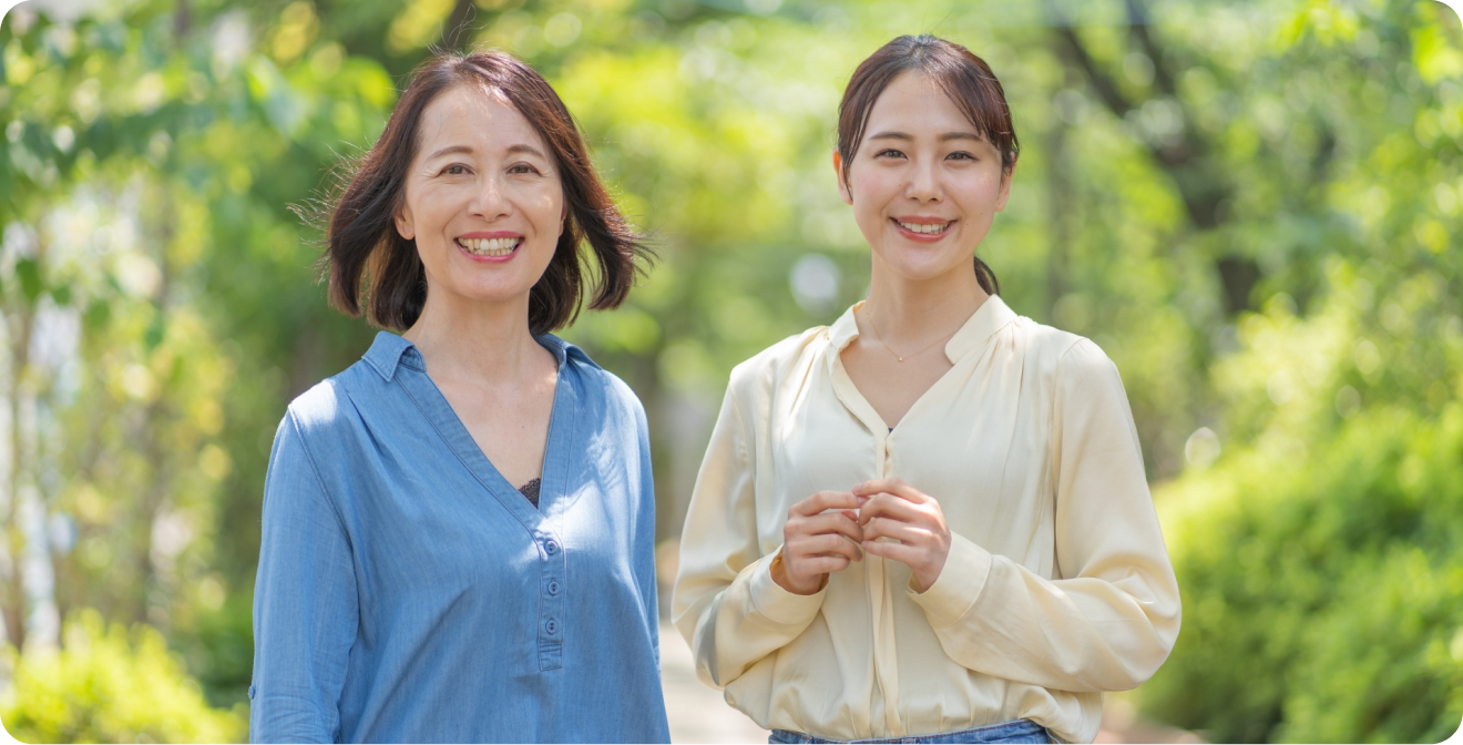 相続について考え始めたとき