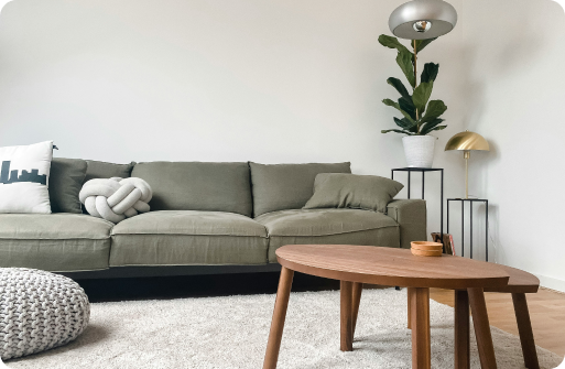 車や家を購入するとき